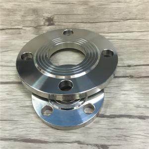 Wholesale BLBlind Flange DN15-DN6000 S220503 Non-Standard Flange Fitting Stainless Steel Tube from china suppliers
