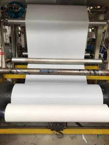 Wholesale Thermal Dimensional Stability Cross Laminated Multi Layer HDPE Film from china suppliers