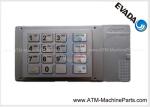 445-0660140 NCR EPP Pinpad NCR ATM Parts Keyboard 4450661848 445-0661848