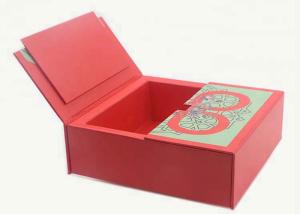 Wholesale Wedding Luxury Gift Packaging Boxes Door Open Design Waterproof Bio - Degradable from china suppliers