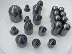 High Impact Toughness Tungsten Carbide Pins / Cemented Carbide Pins Good