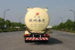 Dongfeng 6x4 22cbm Dry Bulk Cement Truck