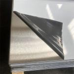 Petrochemical Coloured Stainless Steel Sheet Thickened Anti Oxidation