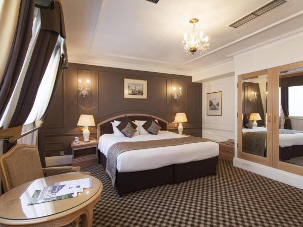 Negeri Sabah luxury star hotel bedroom furniture by wood casagood furniture and
