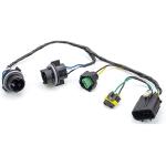 Chevrolet Headlight Connecting Wire Harness For 2007-2014 15841609 25962806