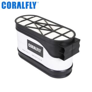 Wholesale P608676 CA5788 H931202090410 32/925752 4286479M2 DONALDSON Truck Air Filter from china suppliers