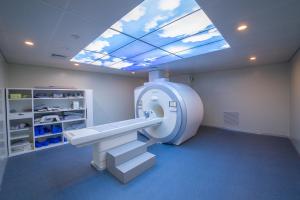 Wholesale Medical Shielding Solutions MRI Scan Room Shielding Project from china suppliers