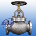 FLANGE VALVE