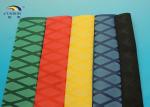 Insulation Skidproof Polyolefin Heat Shrink Tubing Heat Shrinking Tube