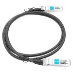 Brocade 10G-SFPP-TWX-0501 Compatible 5m (16ft) 10G SFP+ to SFP+ Active Direct