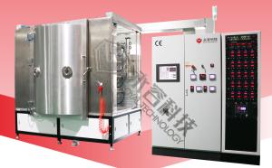 Wholesale PVD Gold Coating Equipment for Wear Resistance Film from china suppliers