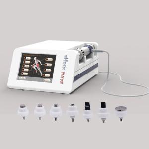 Wholesale ED Shockwave Therapy Physiotherapy Electric Machine 14kg from china suppliers