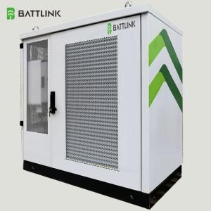 Wholesale 35KWh Commercial And Industrial Energy Storage System from china suppliers