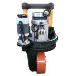 AC Motor 1.5kw Brushless Metalrota Motor Drive Wheel