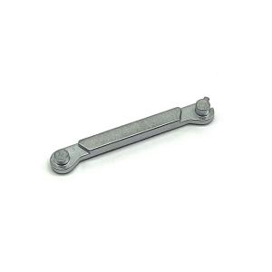 Wholesale Customization Spare Parts Type Sheet Metal Bending Fabrication for Production Design from china suppliers