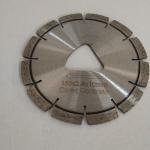 Early Entry Soff Cut 150mm Cured Concrete Saw Blades