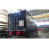 Buy cheap 20ft Insulated Container For Asphalt Heating Storage And Shipping from wholesalers