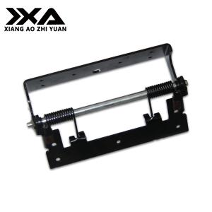 Wholesale ODM Central Car Console Armrest aftermarket accessories For Nissan Patrol Y62 Armada from china suppliers