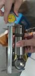 Kawasaki LZ-500 Hydraulic piston pump parts /aftermarket parts/repair kits