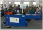 Multi - Purpose Hydraulic Tube End Forming Machines GD40 1800 * 450 * 1200mm