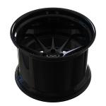 Auto Parts Aluminum Forged Rims Chrome Wheels 21 22 Inch 5X112 5X114.3 5X120