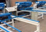 ISO 90 times Wire Netting Machine For Fencing