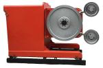 Stone Cutting Machine High Production Efficiency Max Cutting Length 20-150mm