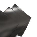 Industrial HDPE Geomembrane Pond Liner 0.2mm-3mm Thickness for Water Management