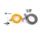 70L/min Respiratory Therapy Equipment High Flow Nasal Cannula Machine