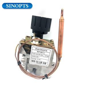 Wholesale 100-340º C Gas Heater Thermostatic Control Valve from china suppliers