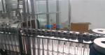 Rotary 2KW 5ml 7ml Cryovial Aseptic Filling Machine