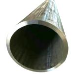 Mill Finished 304SS 347SS Stainless Steel Seamless Pipe 6000mm Length