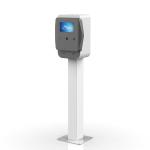 Outdoor Waterproof High Brightness Screen Parking Lot Self Payment Kiosk