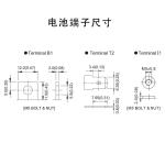 Wholesale 12v Battery Free Lead Acid Batteries 12v 20AH Gel Lead Acid Solar