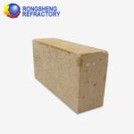 Eco Friendly Lightweight Silica Refractory Bricks Insulated Brick Thermal