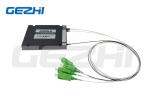 Optical CWDM Mux Demux Module 3CH MUX DEMUX 5G Backbone Network 1270-1610nm