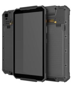 Wholesale Qualcomm SDM632 Android 10.0 IP67 6 Inch Rugged Smartphone from china suppliers
