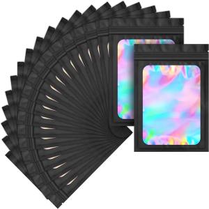Wholesale Custom Printed Small Mylar Ziplock Bags For Long Term Freshness from china suppliers
