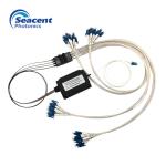 Fiber Optic Athermal AAWG For FTTH System