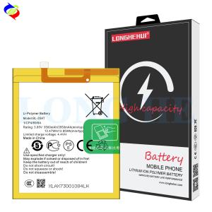 Wholesale Stock AX8 and AX7 BL-35AT 3550mAh Mobile Phone Battery for Tecno Phantom 8 Guaranteed from china suppliers