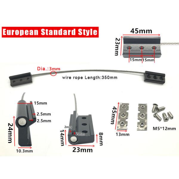 Adjustable Safety Lanyard Fall Protection For Harness For Window