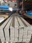 Golden 1mm 316 Stainless Steel Strip 0.6mm 304 For Wall Ceiling Flat Decoration