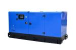 30kva 24kw Electric Yangdong Genset Water Cooled Soundproof Generator Set