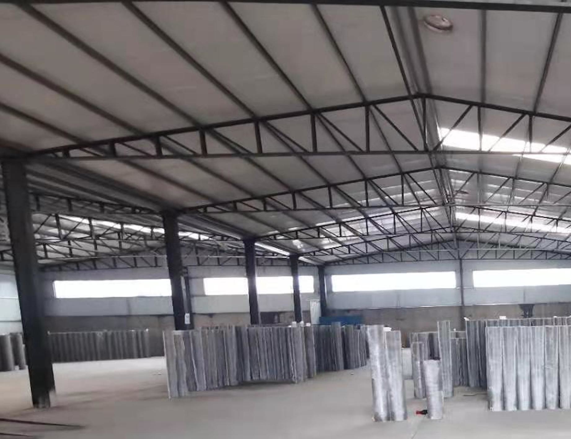 Diversified Plain Twilled Dutch Weave Wire Mesh Stainless Steel