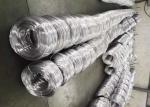 SUS304L Stainless Steel Wire Coil 0.5mm 0.9mm Steel Wire Rod Coils