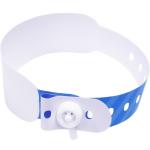 Wholesale Disposable Hospital Wristbands Identification Inkjet Printed Thermo