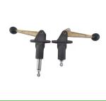 Good Quality Bernet Brand Tank Truck Parts Operator Ls01 Copper Handle Design