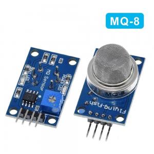 Wholesale Smart Electronics MQ8 Methane Sensor Arduino For Arduino Diy Starter Kit from china suppliers