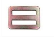 Wholesale JS-4035 Steel Buckles quick release buckle for fall protection as well as bags and luggages Isure Marine from china suppliers