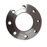 13MnNi6-3 slip on plate flanges EN 10222-3 so flanges 1.6217 steel forged plate